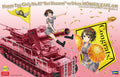 1/24 EGG Girls, Rei Hazumi mit 54cm Morser Karl 041