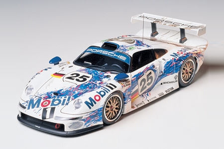 1/24 Porsche 911 GT1 [Limited Edition]