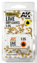 Lime 1:35 (High Quality)