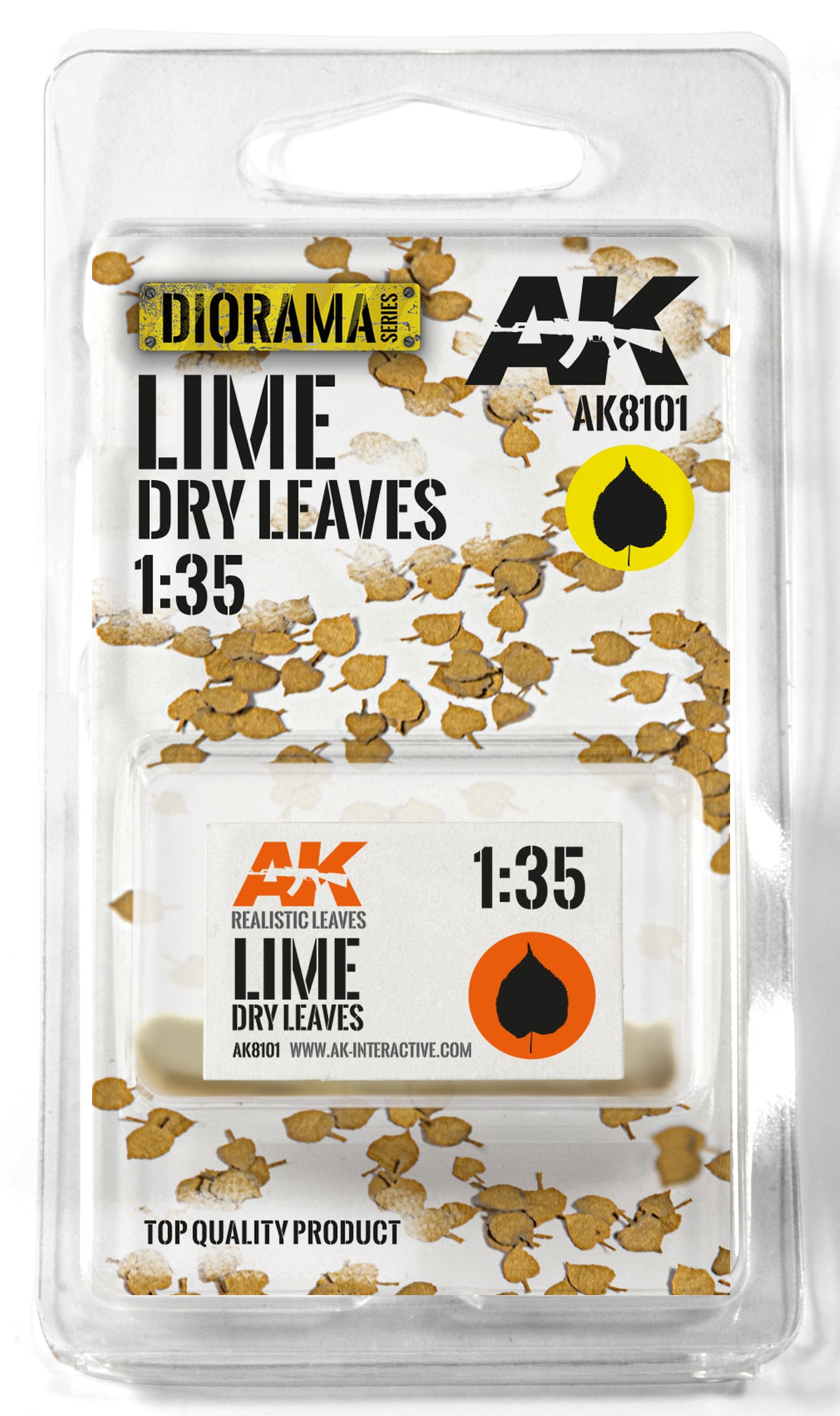 Lime 1:35 (High Quality)