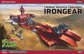 1/500 Walker Machine Xabungle Irongear