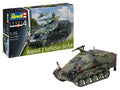 1/35 Wiesel 2 LeFlaSys BF/UF