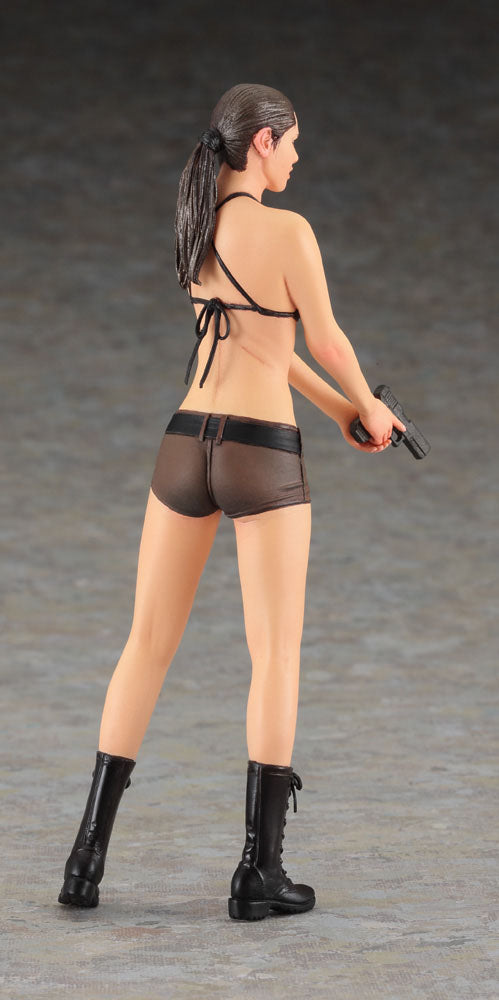 1/12 12 Real Figure Collection No.15 Soldier