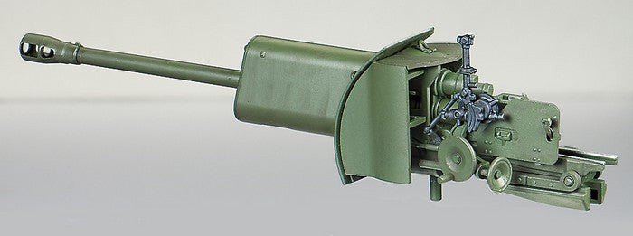 1/35 Russian Self-Propelled Gun SU-76M