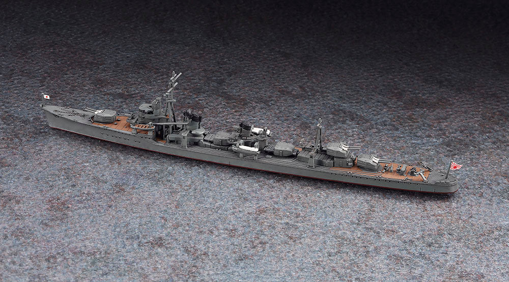 1/700 Japanese Navy Destroyer Hayanami