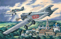 1/72 I-1IL-400b First Soviet Monoplane Fighter
