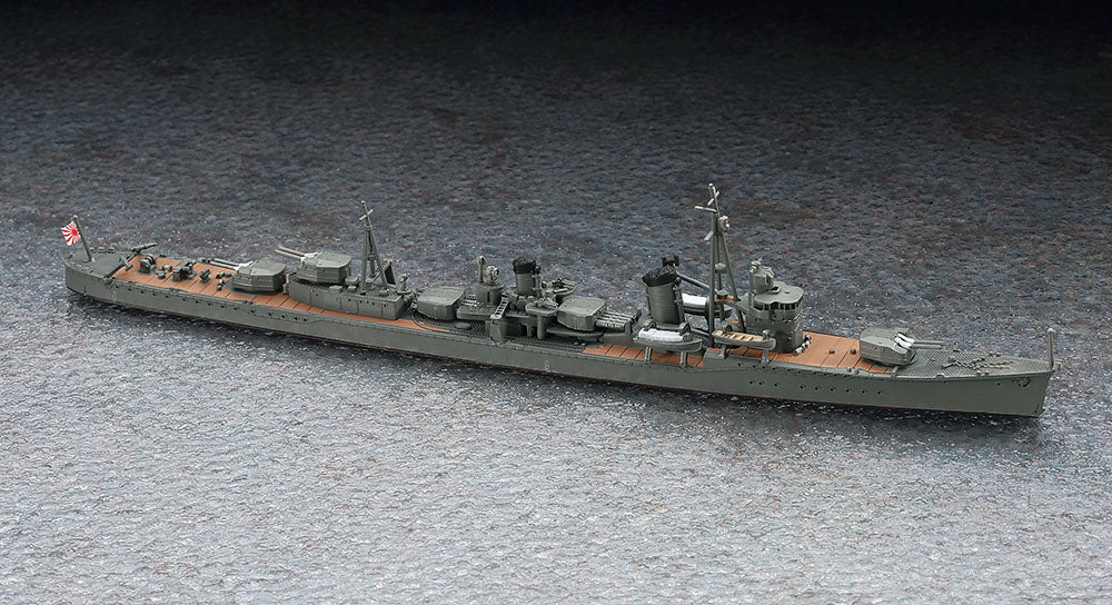 1/700 Destroyer Asashio