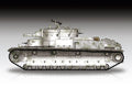 1/72 Soviet T-28 Medium Tank (Riveted)