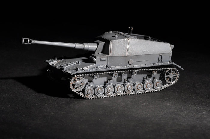 1/72 German PZ.Sfl.Iva Dicker Max