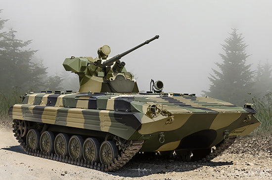 1/35 BMP-1 Basurmanin IFV