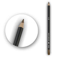Watercolor Pencil Earth Brown
