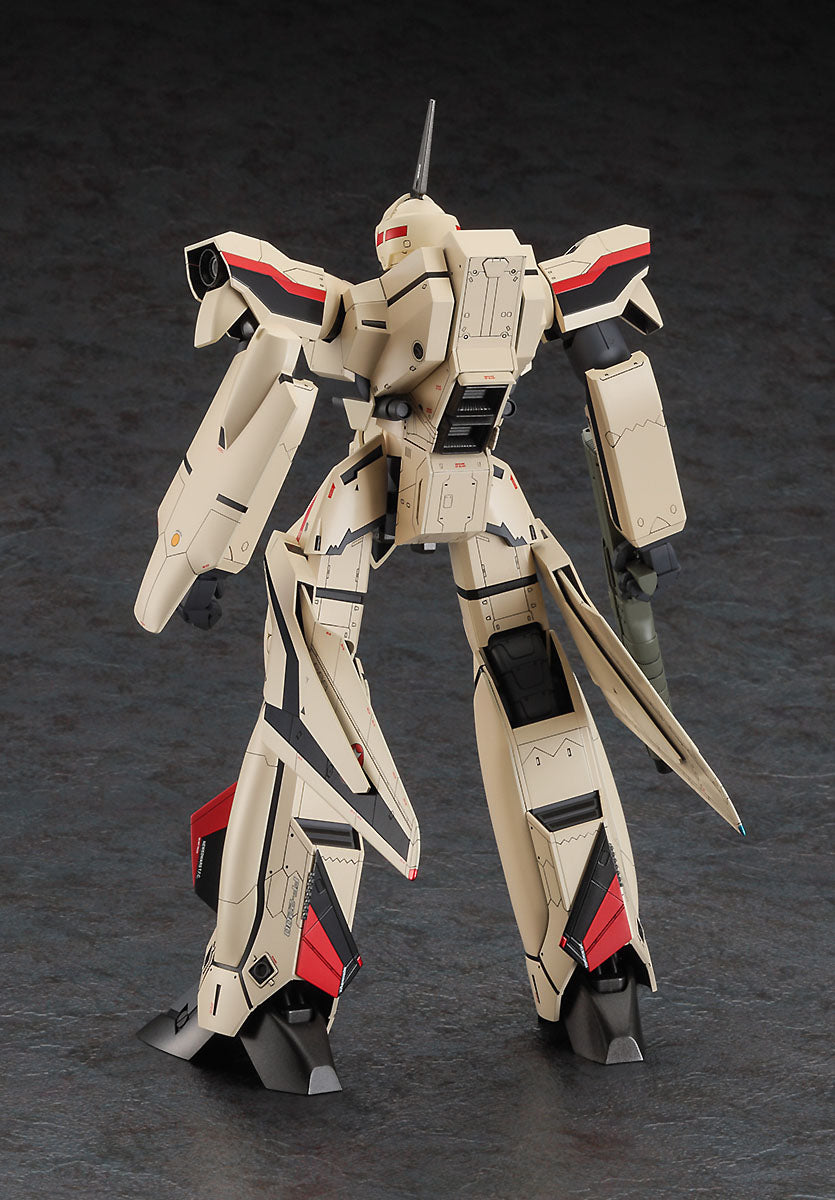 1/72 YF-19 Battroid Macross Plus