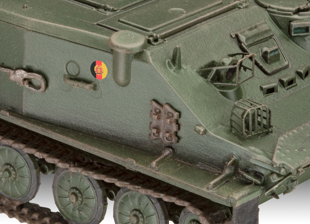 1/72 BTR-50PK
