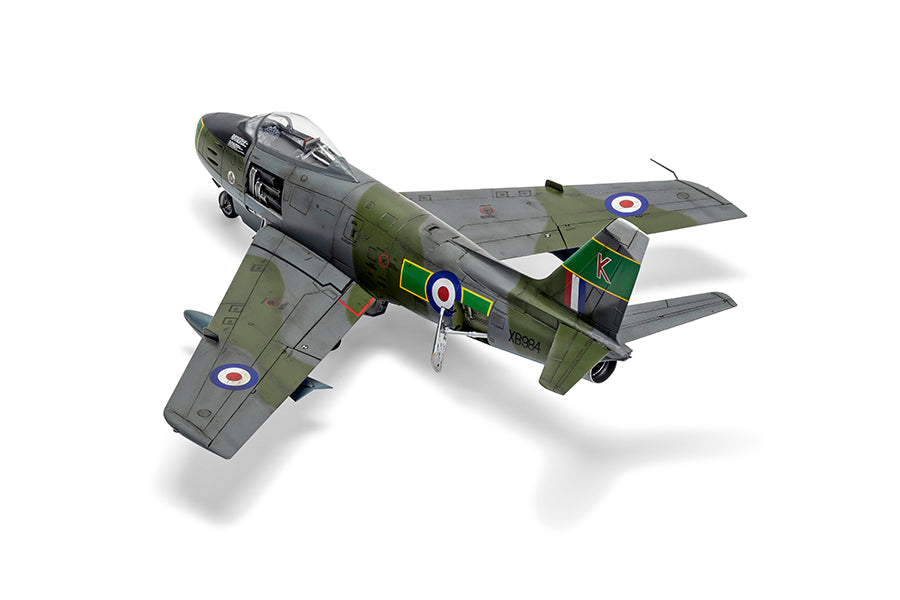 1/48 Canadair Sabre F.4*