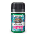 Pigment Metallic Green - 35ml