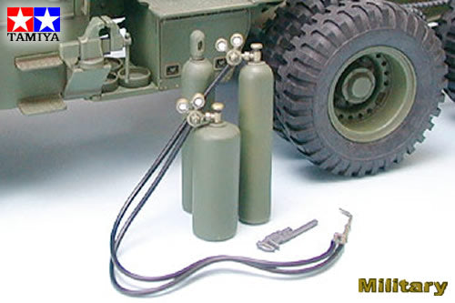 1/35 M26 Armored Tank Recovery Vehicle