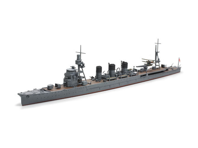 1/700 Japanese Light Cruiser Abukuma