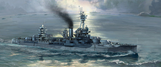 1/700 USS New York BB-34