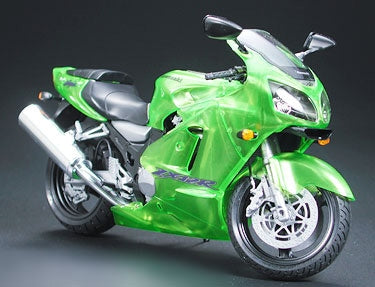 1/12 Kawasaki Ninja ZX-12R