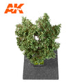 White Poplar Summer Tree 1/35 (1:35 / 1:32 / 54mm)