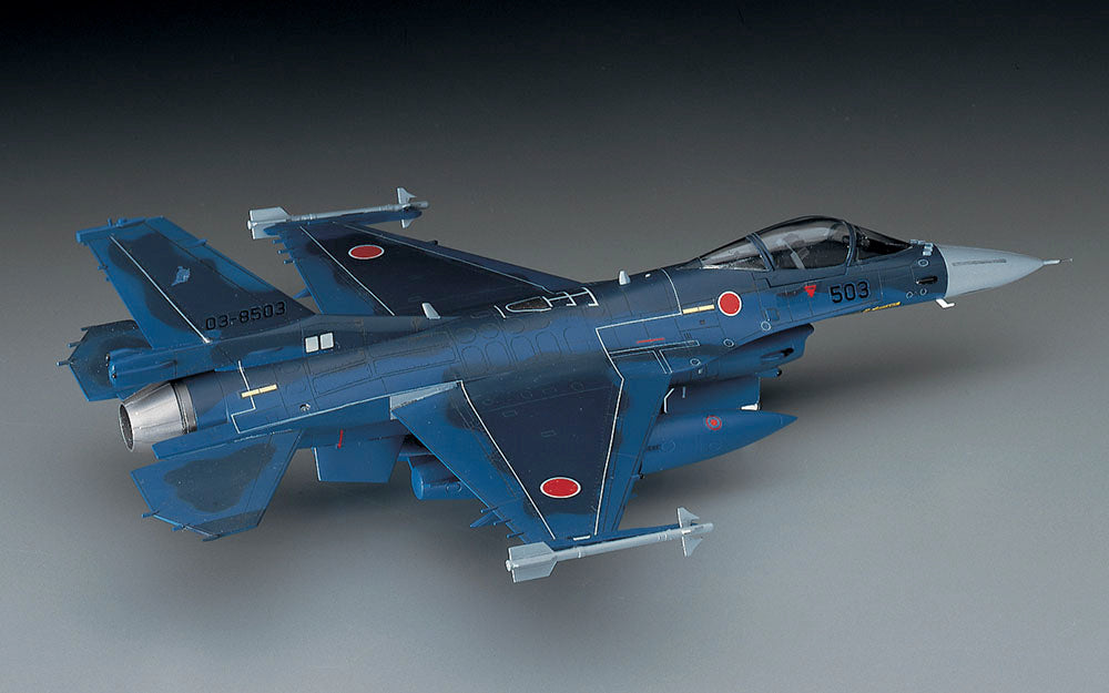 1/72 Mitsubishi F-2A/B