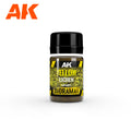 Yellow Lichen 35 ml