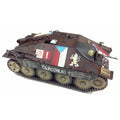 1/35 Hetzer "Prague 1945"