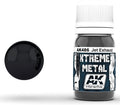 Xtreme Metal Jet Exhaust