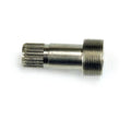 Spring Tension Adjustment Screw