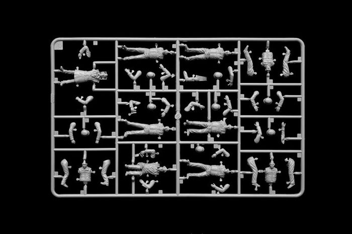 1/35 Schnellboot Crew