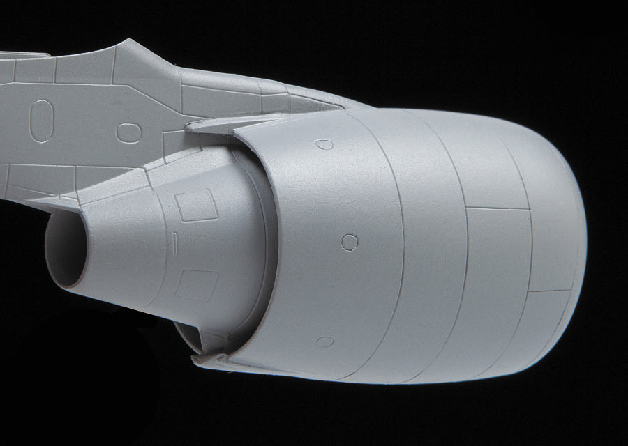 1/144 Airbus A330-300 Civil Airliner