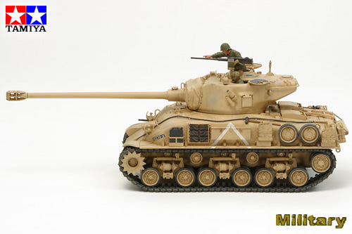 1/35 Israeli Tank M51