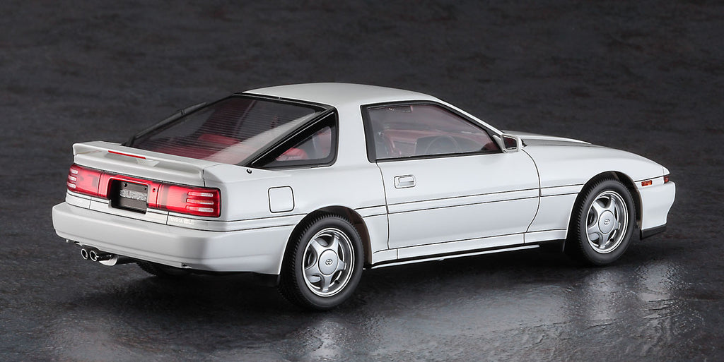 1/24 Toyota Supra A70 2.0GT Twin Turbo 1990