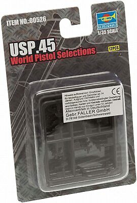 1/35 USP.45 World Pistol Selection