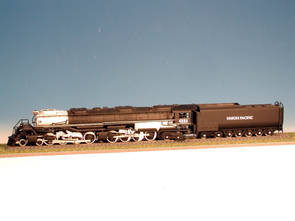 1/87 Big Boy Locomotive (Locomotives)