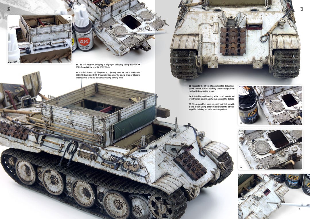 WWII German Most Iconic SS Vehicles Vol 2 - English