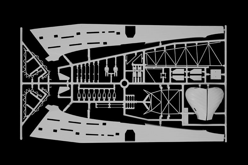 1/72 Messerschmitt Me 323 Gigant
