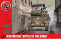 1/35 M36/M36B2 "Battle of the Bulge