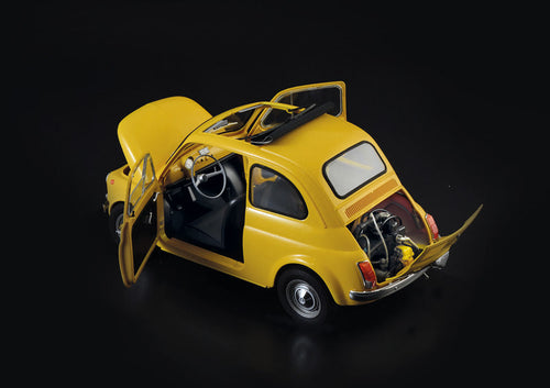 1/12 Fiat 500F