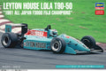 1/24 Leyton House Lola T90-50 "1991 All Japan F3000 Fuji Champions"