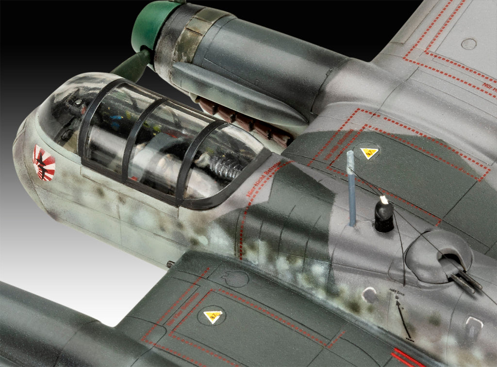 1/72 Arado AR 240