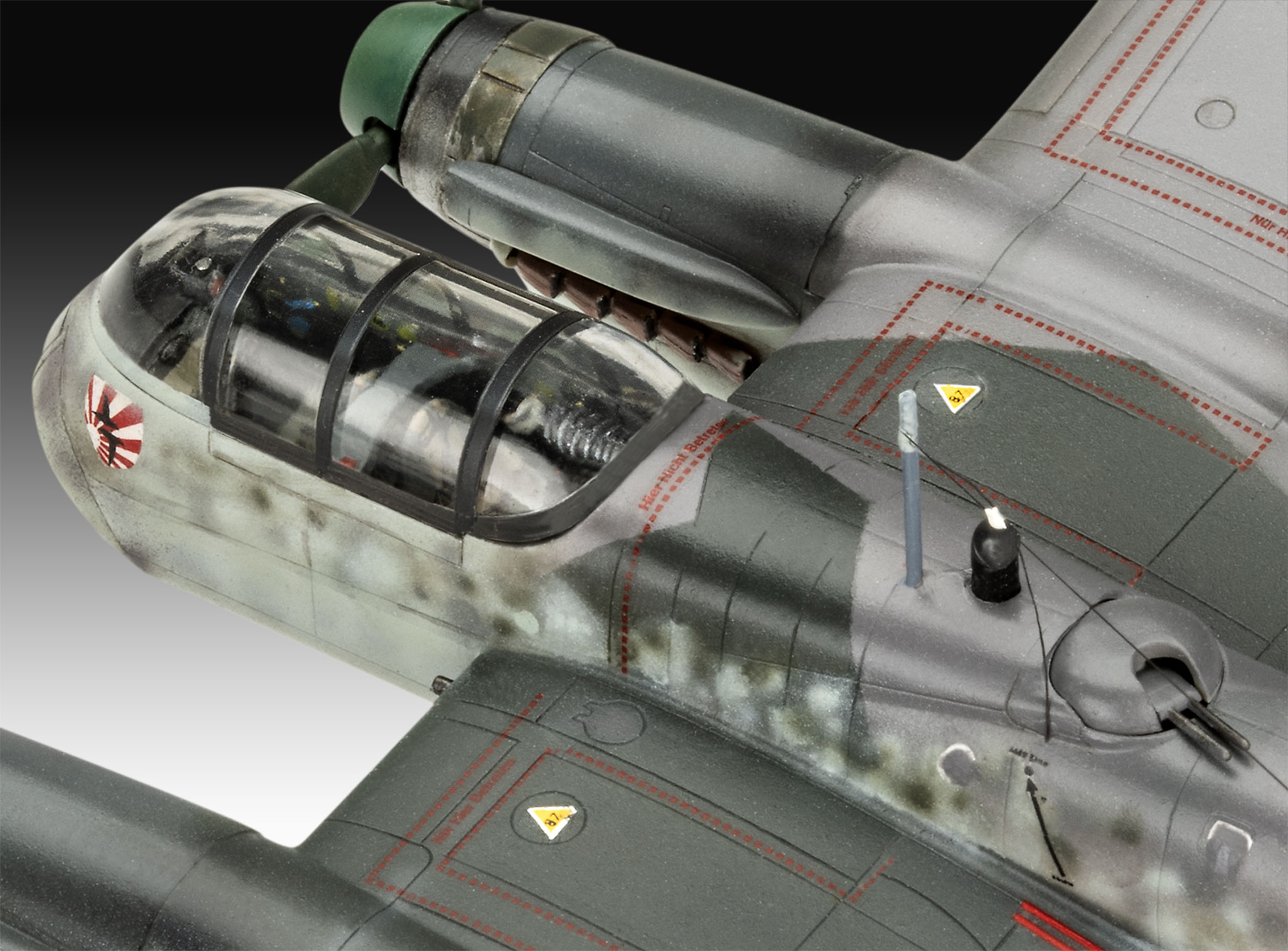 1/72 Arado AR 240