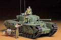 1/35 British Infantry Tank Mk.IV Churchill Mk.VII