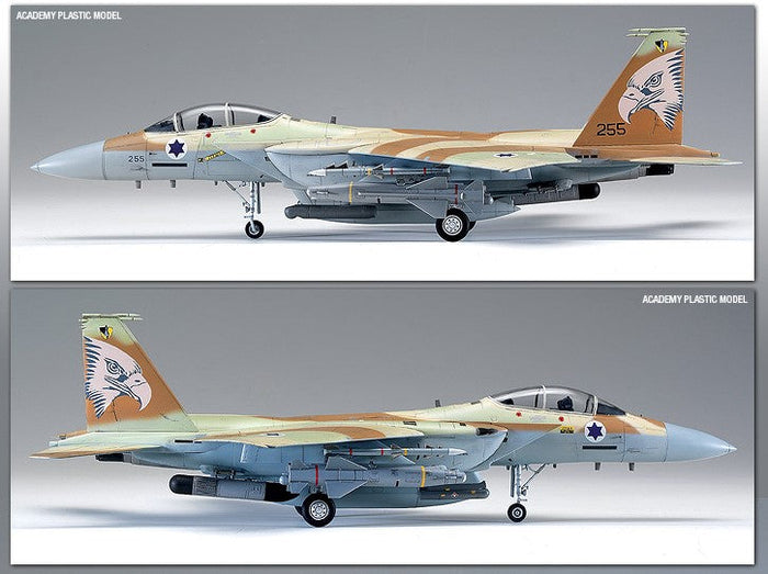 1/48 F-15I Ra'am