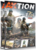 Aktion Wargame Magazine - Issue 3. English