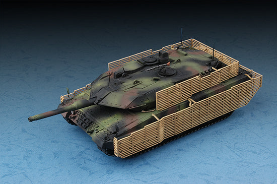 1/72 Leopard2A6M CAN MBT