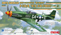 1/48 North American P-51D/K "8th Air Force