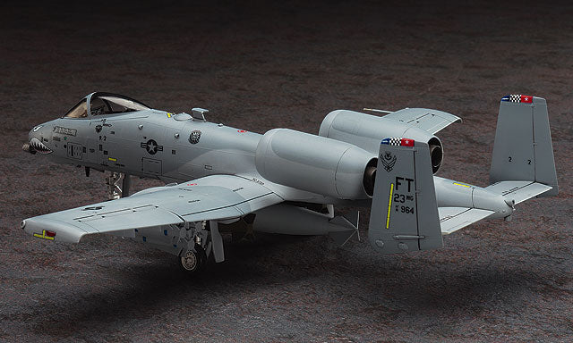 1/72 A-10C Thunderbolt II