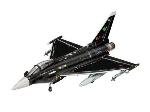 1/144 Eurofighter Typhoon - RAF
