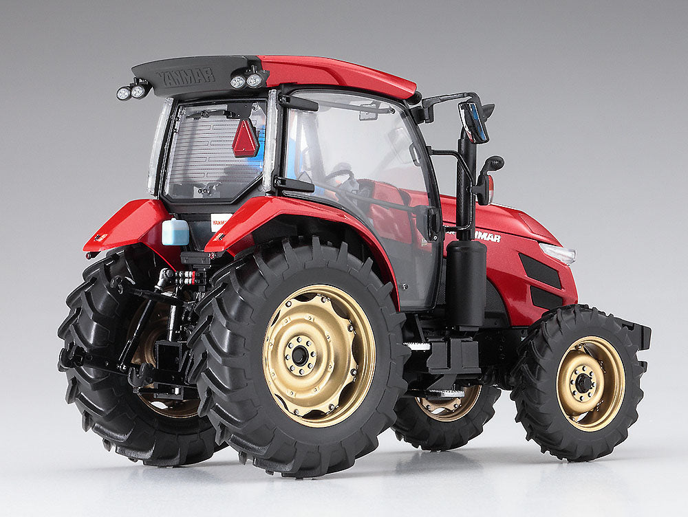1/35 Yanmar Tractor Y5113A